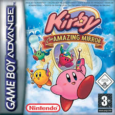kirby gba