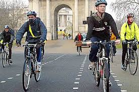 cycling safety gear
