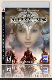 kingdom heart game