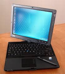 hp compaq tc4400