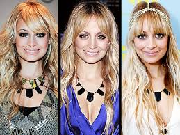 nicole richie necklace