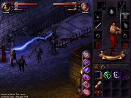 revenant game