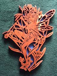 scrollsaw patterns