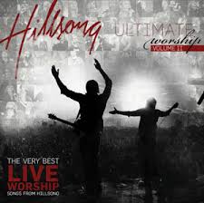 Hillsong - Ultimate Worship Collection Volume 2