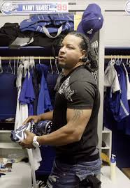 manny ramirez yankees