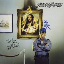 Suicidal Tendencies - The Art Of Rebellion