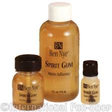 ben nye spirit gum