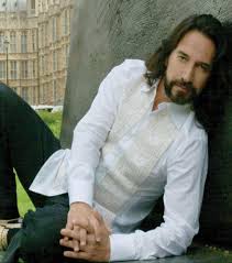 marcos antonio solis