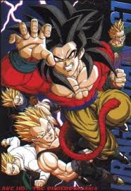 dragon ball gt