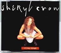 Sheryl Crow - Strong Enough