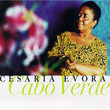 cesaria evora