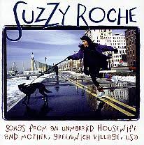Roches - Songs From An Unmarried Housewife And Mother, Greenwich Vill