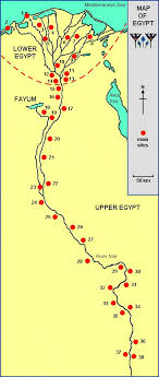 thebes map