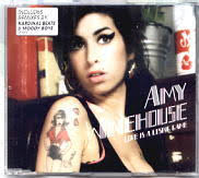 amy winehouse cds