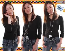 cell phone neck straps