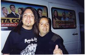 grupo tropical