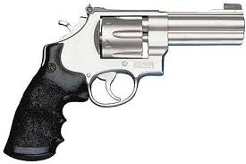 45 caliber handguns