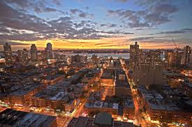 pictures new york city skyline