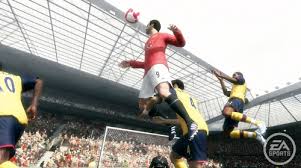 fifa 2010 game ps2