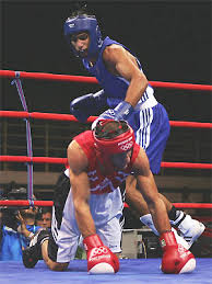Boxing