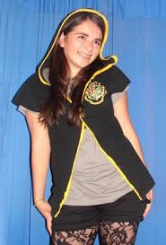 hogwarts shirt