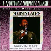 Marvin Gaye - Greatest Hits