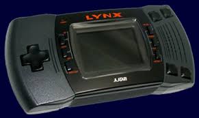 atari lynx 2