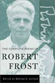 pictures robert frost