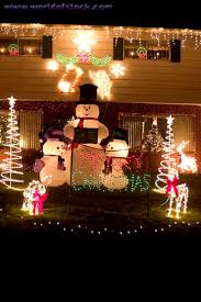 outdoor christmas decorations