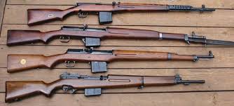 sks carbine