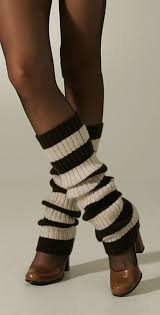 legwarmers 80s