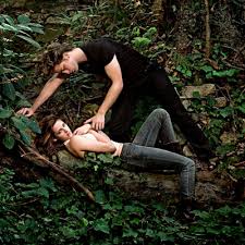 robert pattinson interview