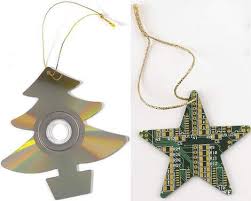 xmas decorations