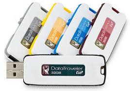 flash disk kingston