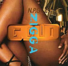 Prince - Gold Nigga