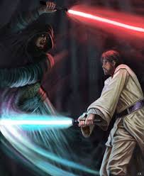 sith vs jedi