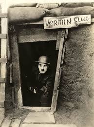 chaplin revue