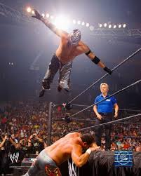 batista rey mysterio