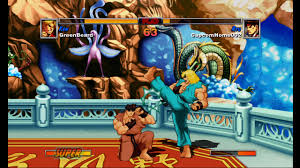 super street fighter 2 hd remix