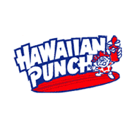 hawaiian punch