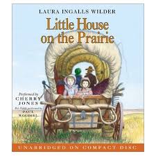 little house book