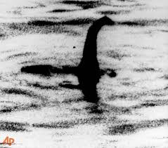 the lochness monster