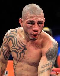 huge Miguel Cotto fan and