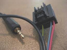 aux plug