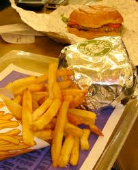 mcdonalds veggie burger