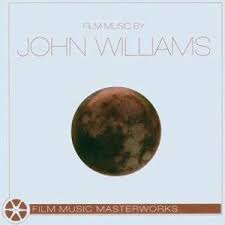 john williams collection