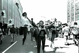 black panthers party