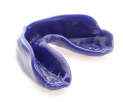 boxing mouth guards