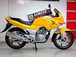 new karizma