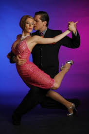 tango seduccion